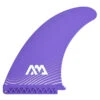 AILERON AQUA MARINA SWIFT ATTACH PURPLE 2023 -JOBE Soldes aileron aqua marina swift attach purple 2023