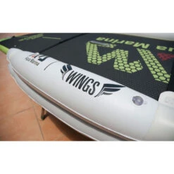 AILES GONFLABLES STABILISATRICES AQUA MARINA -JOBE Soldes ailes gonflables stabilisatrices aqua marina 3