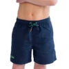BOARDSHORT JOBE ENFANT BLEU MARINE -JOBE Soldes boardshort jobe enfant bleu marine