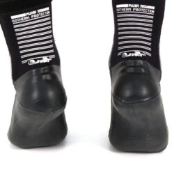 BOTTILLONS ATAN MISTRAL 3 Mm -JOBE Soldes bottillons atan mistral 3 mm 3