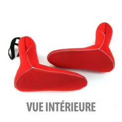 BOTTILLONS ATAN MISTRAL 3 Mm -JOBE Soldes bottillons atan mistral 3 mm 4