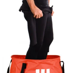 Bucket étanche à Combinaison Orange HOWZIT 13 Bucket étanche à Combinaison Orange HOWZIT -JOBE Soldes bucket etanche a combinaison orange howzit 4