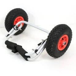 CHARIOT SURF PISTOLS TROLLEY SUP WIND SURF KAYAK -JOBE Soldes chariot surf pistols trolley sup wind surf kayak 2