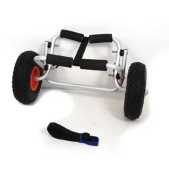 CHARIOT SURF PISTOLS TROLLEY SUP WIND SURF KAYAK -JOBE Soldes chariot surf pistols trolley sup wind surf kayak 3