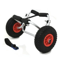 CHARIOT SURF PISTOLS TROLLEY SUP WIND SURF KAYAK -JOBE Soldes chariot surf pistols trolley sup wind surf kayak 4