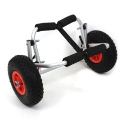 CHARIOT SURF PISTOLS TROLLEY SUP WIND SURF KAYAK -JOBE Soldes chariot surf pistols trolley sup wind surf kayak 7