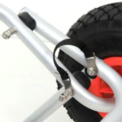 CHARIOT SURF PISTOLS TROLLEY SUP WIND SURF KAYAK -JOBE Soldes chariot surf pistols trolley sup wind surf kayak 9