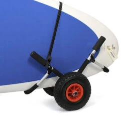 CHARIOT UNIVERSEL DE SUP RYDE -JOBE Soldes chariot universel de sup ryde 5