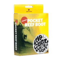 CHAUSSONS RIP CURL POCKET REEF 1MM 2019 -JOBE Soldes chaussons rip curl pocket reef 1mm 2019 2