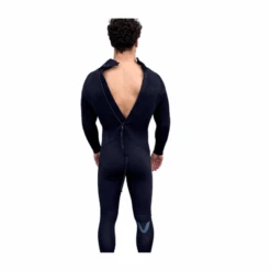 Combinaison FLEXFORCE 4/3 Bkzip Noir VAIKOBI -JOBE Soldes combinaison flexforce 4 3 bkzip noir vaikobi 2