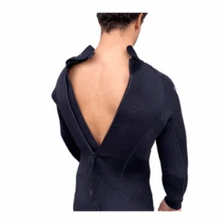 Combinaison FLEXFORCE 4/3 Bkzip Noir VAIKOBI -JOBE Soldes combinaison flexforce 4 3 bkzip noir vaikobi 3