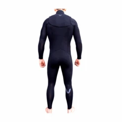 Combinaison Flexforce 4/3 Front Zip Noir VAIKOBI 14 Combinaison Flexforce 4/3 Front Zip Noir VAIKOBI -JOBE Soldes combinaison flexforce 4 3 front zip noir vaikobi 4
