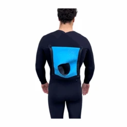 Combinaison Flexforce 4/3 Front Zip Noir VAIKOBI 17 Combinaison Flexforce 4/3 Front Zip Noir VAIKOBI -JOBE Soldes combinaison flexforce 4 3 front zip noir vaikobi 7