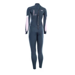 COMBINAISON ION AMAZE ELEMENT SEMIDRY 4/3 BACKZIP FEMME 2021 BLEU -JOBE Soldes combinaison ion amaze element semidry 4 3 backzip femme 2021 bleu 4