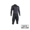 COMBINAISON ION ELEMENT OVERKNEE 4/3 BACKZIP 2021 NOIR -JOBE Soldes combinaison ion element overknee 4 3 backzip 2021 noir