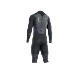 COMBINAISON ION ELEMENT OVERKNEE 4/3 BACKZIP 2021 NOIR -JOBE Soldes combinaison ion element overknee 4 3 backzip 2021 noir 2