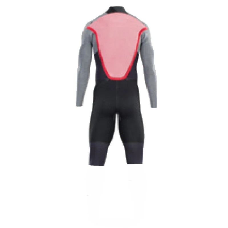 COMBINAISON ION ELEMENT OVERKNEE 4/3 BACKZIP 2021 OLIVE/BLANC/NOIR 7 COMBINAISON ION ELEMENT OVERKNEE 4/3 BACKZIP 2021 OLIVE/BLANC/NOIR – Image 5