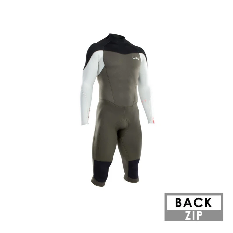 COMBINAISON ION ELEMENT OVERKNEE 4/3 BACKZIP 2021 OLIVE/BLANC/NOIR 3 COMBINAISON ION ELEMENT OVERKNEE 4/3 BACKZIP 2021 OLIVE/BLANC/NOIR