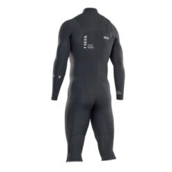 COMBINAISON ION SEEK CORE OVERKNEE 4/3 FRONTZIP 2021 NOIR -JOBE Soldes combinaison ion seek core overknee 4 3 frontzip 2021 noir 2