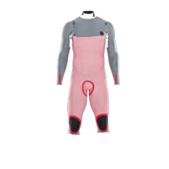 COMBINAISON ION SEEK CORE OVERKNEE 4/3 FRONTZIP 2021 NOIR -JOBE Soldes combinaison ion seek core overknee 4 3 frontzip 2021 noir 4