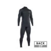 COMBINAISON ION SEEK CORE SEMIDRY 4/3 BACKZIP 2021 NOIR -JOBE Soldes combinaison ion seek core semidry 4 3 backzip 2021 noir