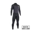 COMBINAISON ION SEEK ELEMENT SEMIDRY 4/3 BACKZIP 2021 NOIR -JOBE Soldes combinaison ion seek element semidry 4 3 backzip 2021 noir