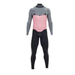 COMBINAISON ION SEEK ELEMENT SEMIDRY 4/3 FRONTZIP 2021 NOIR -JOBE Soldes combinaison ion seek element semidry 4 3 frontzip 2021 noir 5