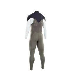 COMBINAISON ION SEEK ELEMENT SEMIDRY 4/3 FRONTZIP 2021 OLIVE/BLANC/NOIR -JOBE Soldes combinaison ion seek element semidry 4 3 frontzip 2021 olive blanc noir 2