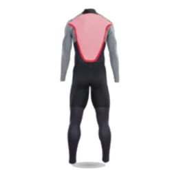 COMBINAISON ION SEEK ELEMENT SEMIDRY 5/4 FRONTZIP 2021 NOIR -JOBE Soldes combinaison ion seek element semidry 5 4 frontzip 2021 noir 2