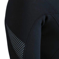 COMBINAISON JOBE ATLANTA 2 MM NOIR BACKZIP -JOBE Soldes combinaison jobe atlanta 2 mm noir backzip 6