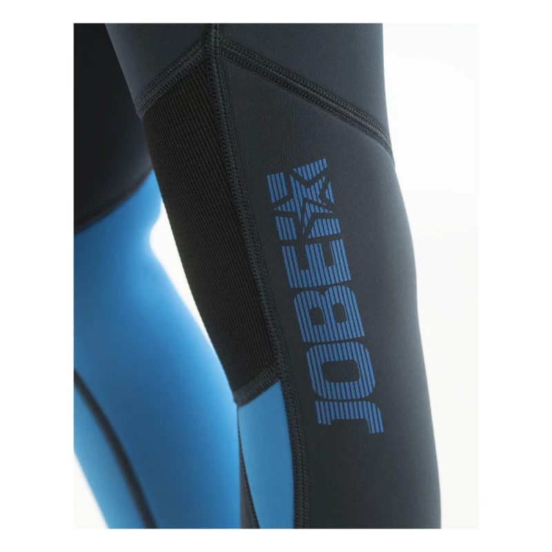 Combinaison Jobe Boston Fullsuit 3|2MM Blue 5 Combinaison Jobe Boston Fullsuit 3|2MM Blue – Image 3