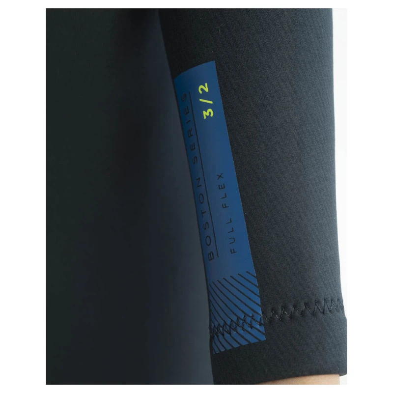 Combinaison Jobe Boston Fullsuit 3|2MM Blue 8 Combinaison Jobe Boston Fullsuit 3|2MM Blue – Image 6