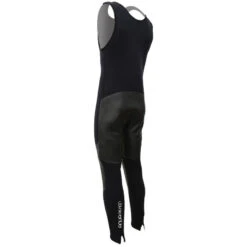 COMBINAISON NEOPRENE AQUADESIGN LONG JOHN ICEBERG 5MM -JOBE Soldes combinaison neoprene aquadesign long john iceberg 5mm 2