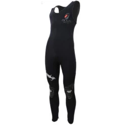 COMBINAISON NEOPRENE AQUADESIGN LONG JOHN STANDARD 3MM -JOBE Soldes combinaison neoprene aquadesign long john standard 3mm 1