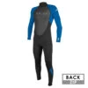 COMBINAISON O NEILL REACTOR II 3/2 BACK ZIP 2022 -JOBE Soldes combinaison o neill reactor ii 3 2 back zip 2022