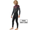 Combinaison Rip Curl Omega 4/3 Backzip 2022 -JOBE Soldes combinaison rip curl omega 4 3 backzip 2022