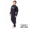COMBINAISON SECHE JOBE DRYSUIT BACKZIP NOIR -JOBE Soldes combinaison seche jobe drysuit backzip noir