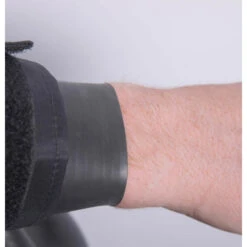 COMBINAISON SECHE JOBE DRYSUIT BACKZIP NOIR -JOBE Soldes combinaison seche jobe drysuit backzip noir 3