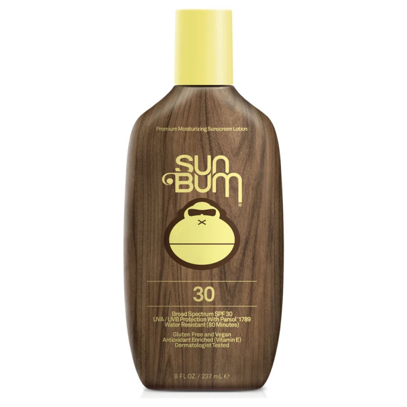 ECRAN SOLAIRE SUN BUM ORIGINAL SPF 30 LOTION 237ML 4 ECRAN SOLAIRE SUN BUM ORIGINAL SPF 30 LOTION 237ML – Image 2