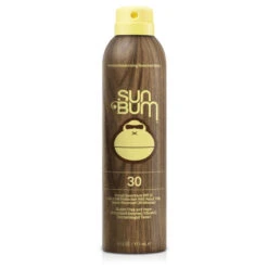 ECRAN SOLAIRE SUN BUM ORIGINAL SPF 30 SPRAY 170G -JOBE Soldes ecran solaire sun bum original spf 30 spray 170g 1