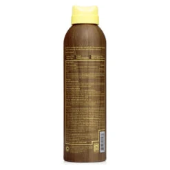 ECRAN SOLAIRE SUN BUM ORIGINAL SPF 30 SPRAY 170G -JOBE Soldes ecran solaire sun bum original spf 30 spray 170g 2