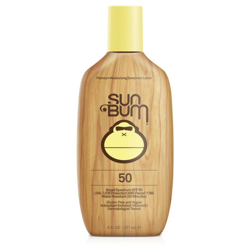 ECRAN SOLAIRE SUN BUM ORIGINAL SPF 50 LOTION 237ML 3 ECRAN SOLAIRE SUN BUM ORIGINAL SPF 50 LOTION 237ML