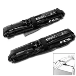 GALERIE SOUPLE FCS CAM LOCK SOFT RACK SINGLE -JOBE Soldes galerie souple fcs cam lock soft rack single 1