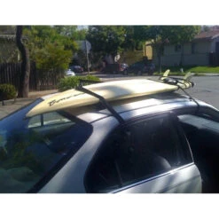 GALERIE SOUPLE FCS CAM LOCK SOFT RACK SINGLE -JOBE Soldes galerie souple fcs cam lock soft rack single 3