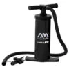 GONFLEUR PISTON AQUA MARINA KAYAK AERO 16 2 GONFLEUR PISTON AQUA MARINA KAYAK AERO 16 -JOBE Soldes gonfleur piston aqua marina kayak aero 16