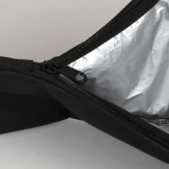 HOUSSE DE PAGAIE SUP VARIO HOWZIT NOIRE -JOBE Soldes housse de pagaie sup vario howzit noire 3