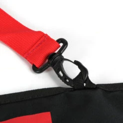 HOUSSE DE PAGAIE SUP VARIO HOWZIT NOIRE -JOBE Soldes housse de pagaie sup vario howzit noire 6