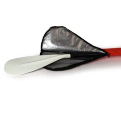 HOUSSE DE PAGAIE SUP VARIO HOWZIT ORANGE -JOBE Soldes housse de pagaie sup vario howzit orange 2