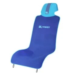 Housse De Siège Voiture Universelle HOWZIT BLEU CYAN -JOBE Soldes housse de siege voiture universelle howzit bleu cyan 1