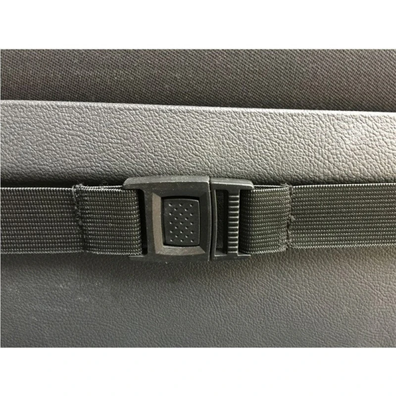 Housse De Siège Voiture Universelle HOWZIT Jaune/bleue 6 Housse De Siège Voiture Universelle HOWZIT Jaune/bleue – Image 4